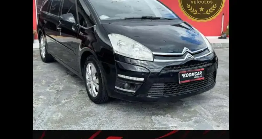 CITROEN C4 PICASSO 7 LUGARES