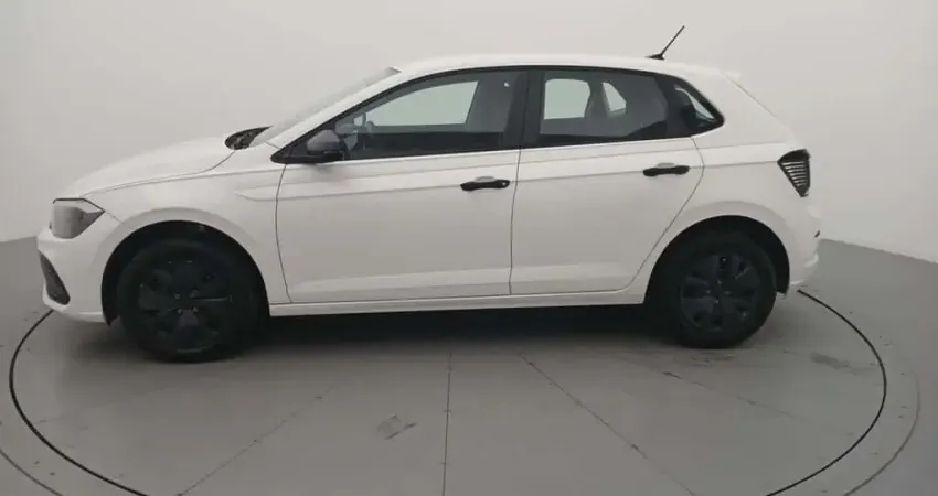 Volkswagen Polo 2025 1.0 mpi track manual