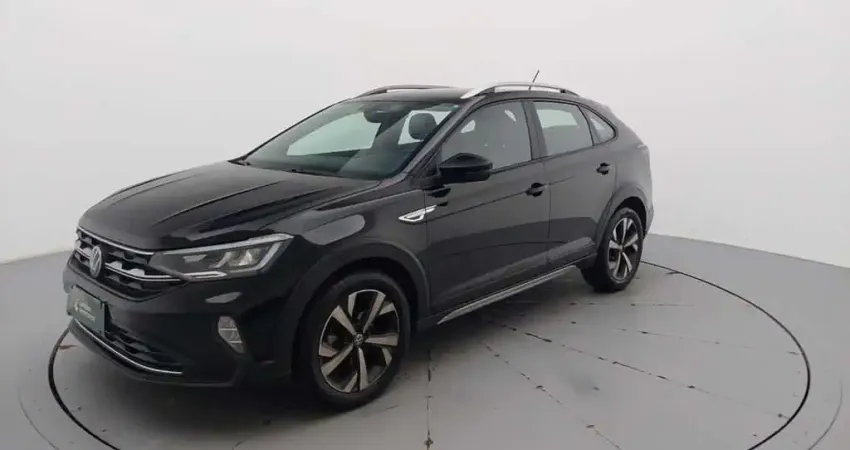 Volkswagen Nivus 2024 1.0 200 tsi total flex highline automático