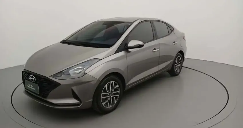 Hyundai Hb20 2022 1.0 tgdi flex platinum automático