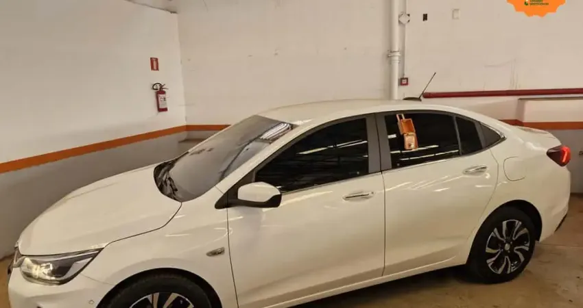 Chevrolet Onix 2024 1.0 turbo flex plus automático