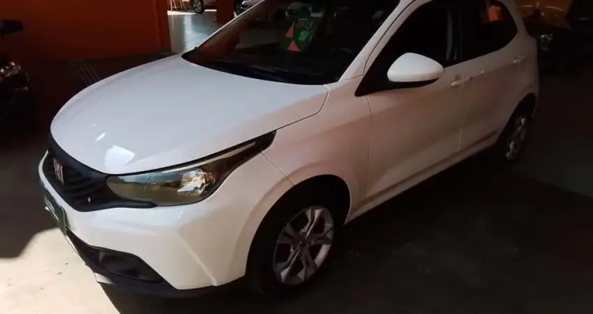 Fiat Argo 2023 1.0 firefly flex drive manual