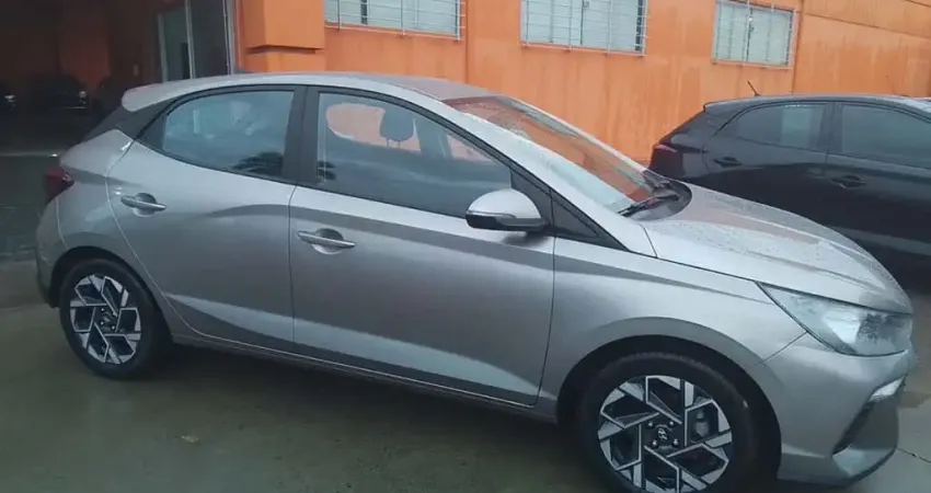 Hyundai Hb20 2024 1.0 tgdi flex comfort plus automático