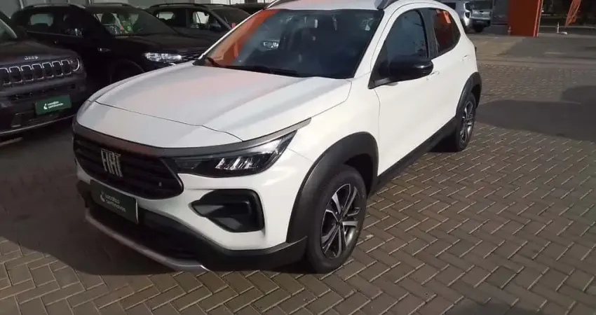 Fiat Pulse 2024 1.0 turbo 200 flex audace cvt