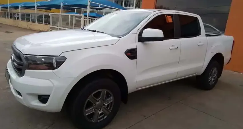 Ford Ranger 2023 2.2 xls 4x4 cd 16v diesel 4p automático