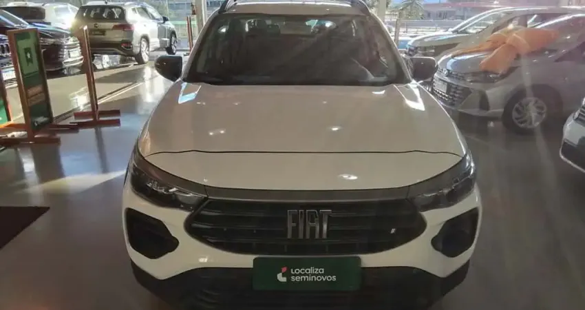 Fiat Pulse 2024 1.3 flex drive cvt