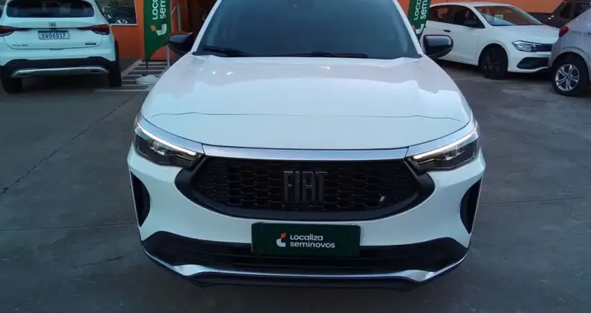 Fiat Fastback 2024 1.0 turbo 200 flex audace cvt