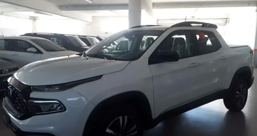 Fiat Toro 2025 1.3 turbo 270 flex freedom at6