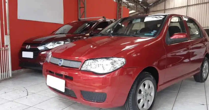 Descrição de veiculo - FIAT PALIO 1.0 2006 ELX 8V GASOLINA 4P MANUAL EM PERFEITO ESTADO DE CONSERVAÇ