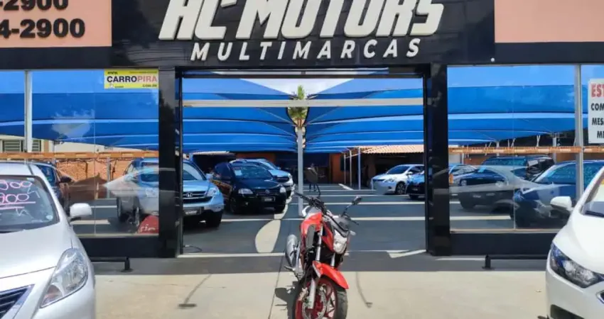 HONDA CB 250 F Twister FLEXONE