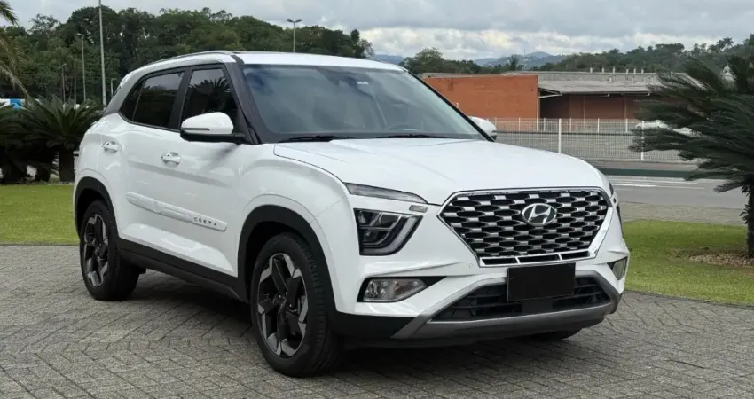 CRETA 2.0 FLEX ULTIMATE AUTOMÁTICO