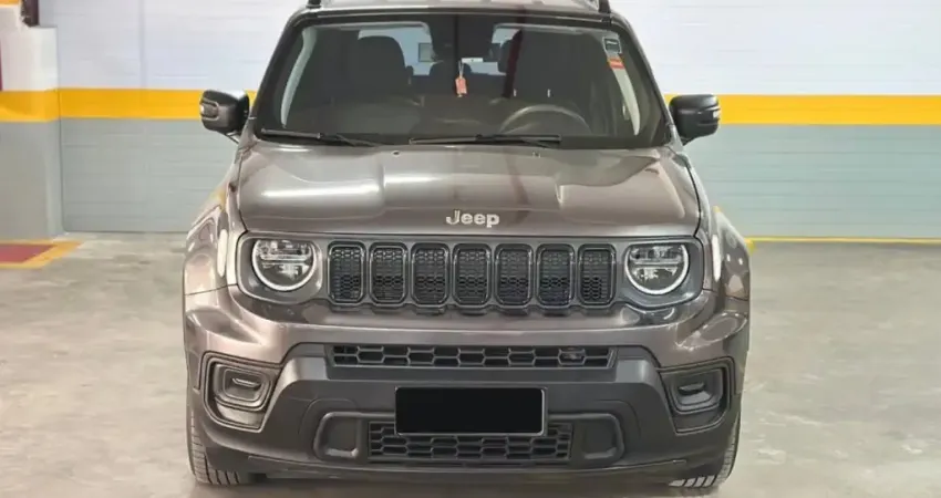RENEGADE 1.3 T270 TURBO FLEX SPORT AT6