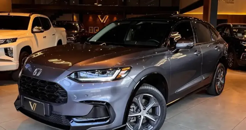 ZR-V TOURING 2.0