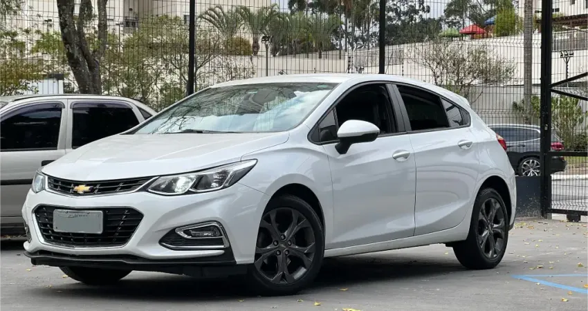 CRUZE 1.4 TURBO SPORT6 LT 16V FLEX 
