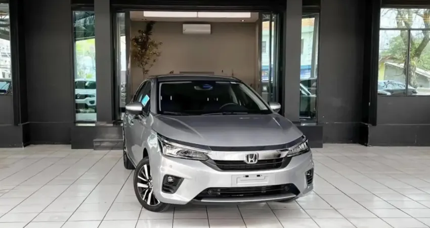  CITY 1.5 I-VTEC FLEX HATCH TOURING