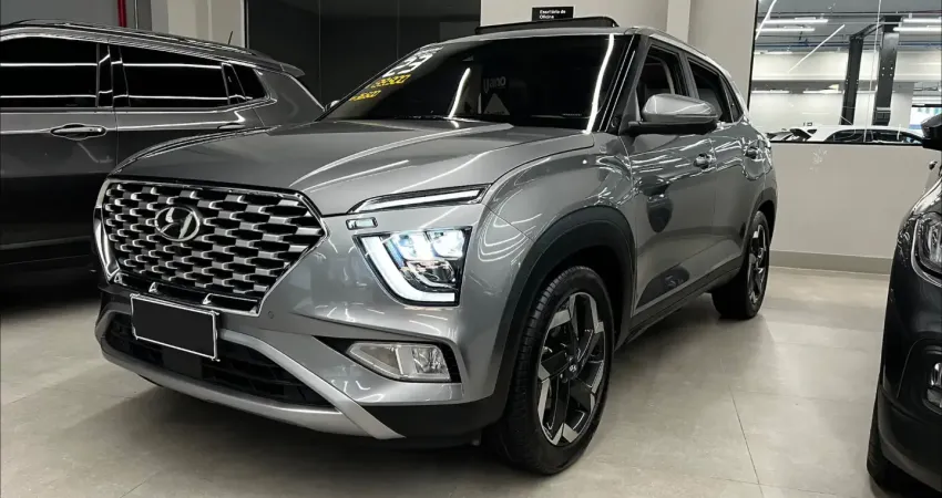 CRETA 2.0 FLEX ULTIMATE 