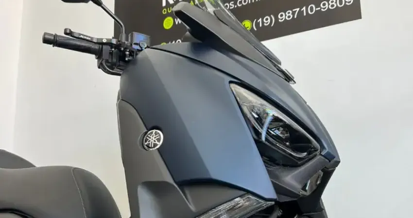 YAMAHA XMAX 250 AZUL 2023