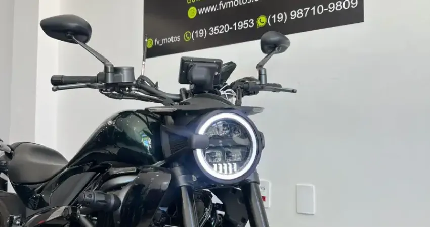 ZONTES S350 VERDE 2025