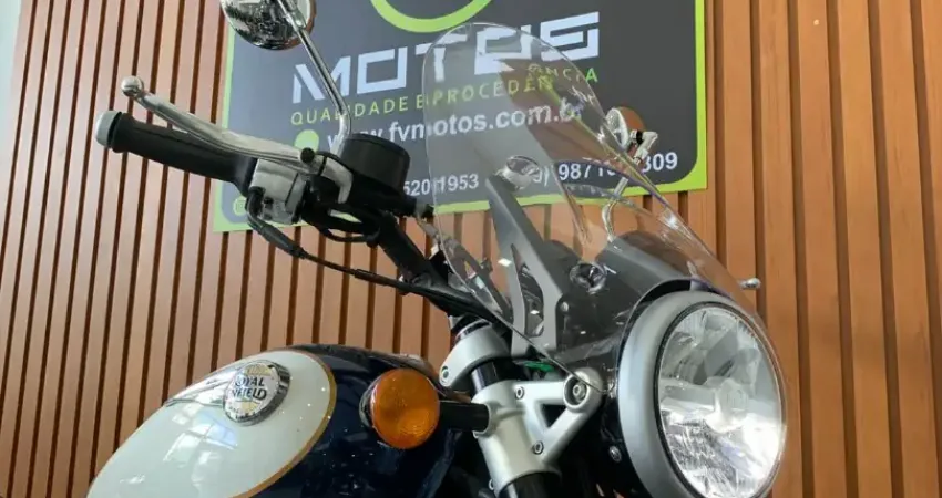 ROYAL ENFIELD SUPER METEOR 650 CELESTIAL 2025