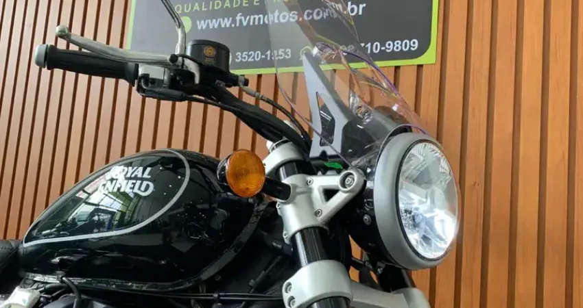 ROYAL ENFIELD SUPER METEOR 650 ASTRAL 2025