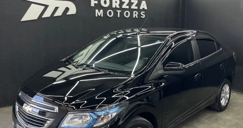 PRISMA 1.4 LT 2015