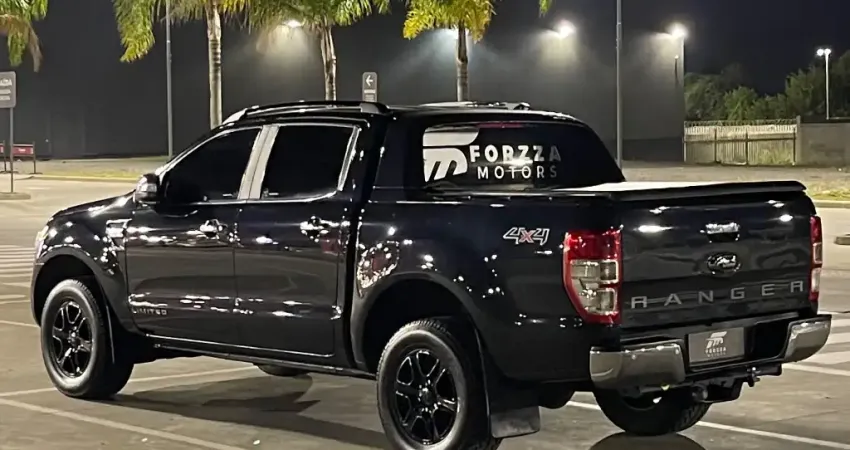 RANGER 3.2 4x4 LIMITED 2014