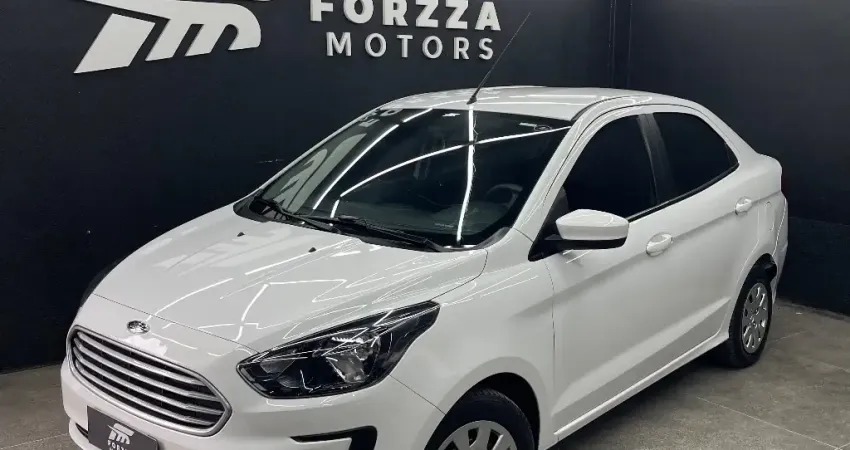 KA+ SEDAN 1.0 SE 2021
