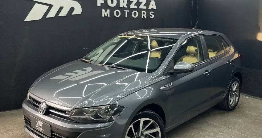 POLO 200 TSI HIGHLINE 2018
