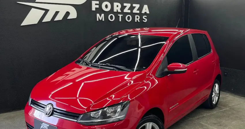 FOX 1.0 COMFORTLINE 2016