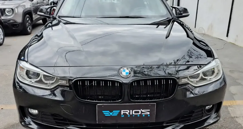 BMW 320i