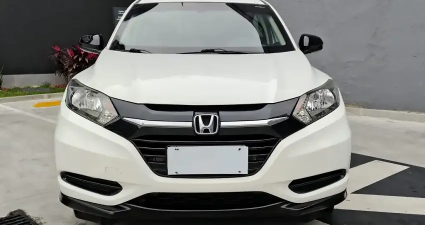 HR-V  LX 1.8