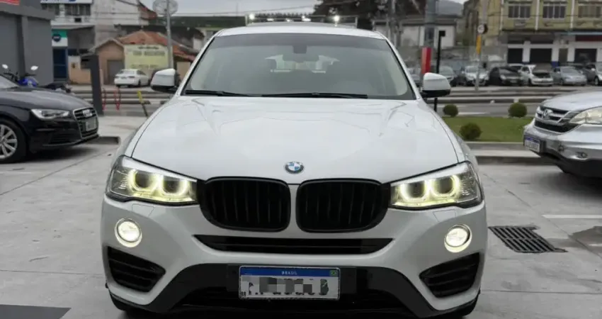 BMW X4  LINE 28i 
