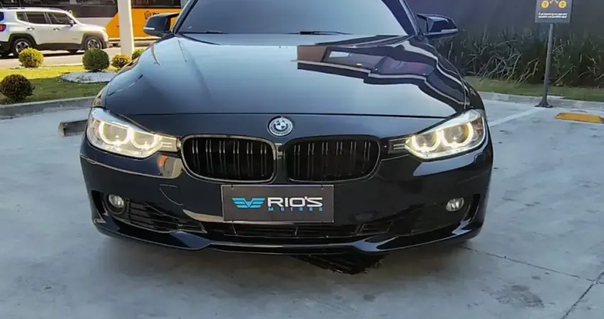 BMW 320i