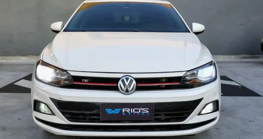 POLO TSI CONFORTLINE 