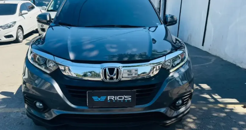 HONDA HR-V EX
