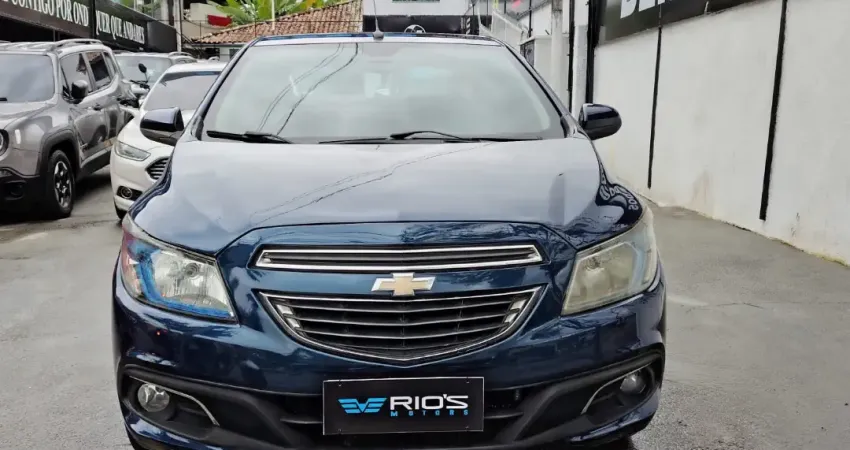 PRISMA LTZ 