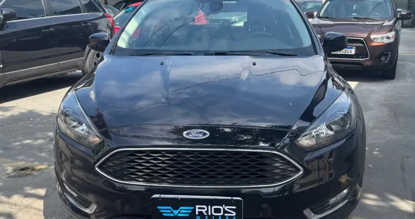 FORD FOCUS SE PLUS
