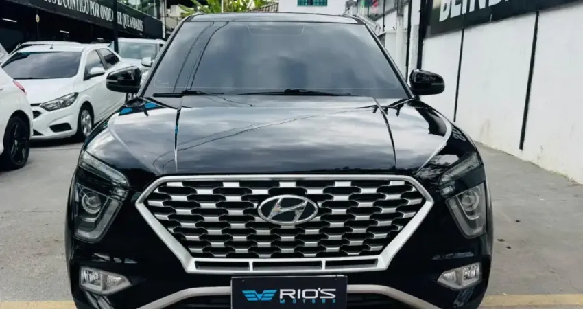 CRETA LIMITEND 