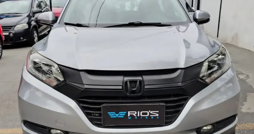 HR-V TURING
