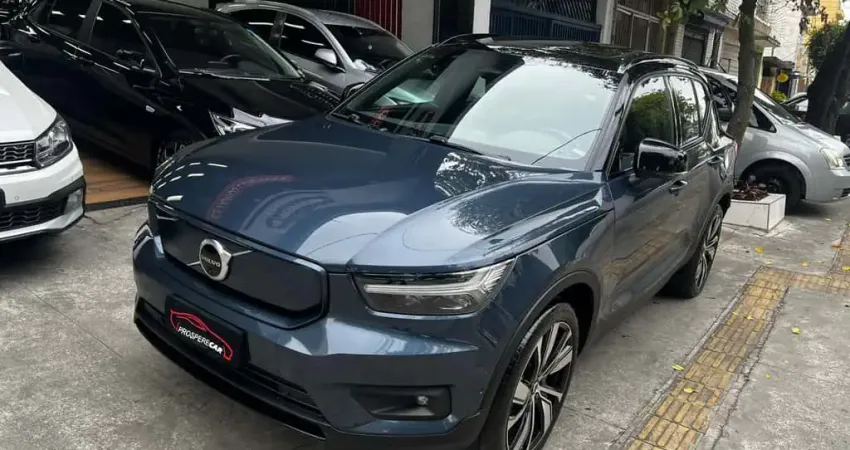 Volvo XC40 Elétrico Automático