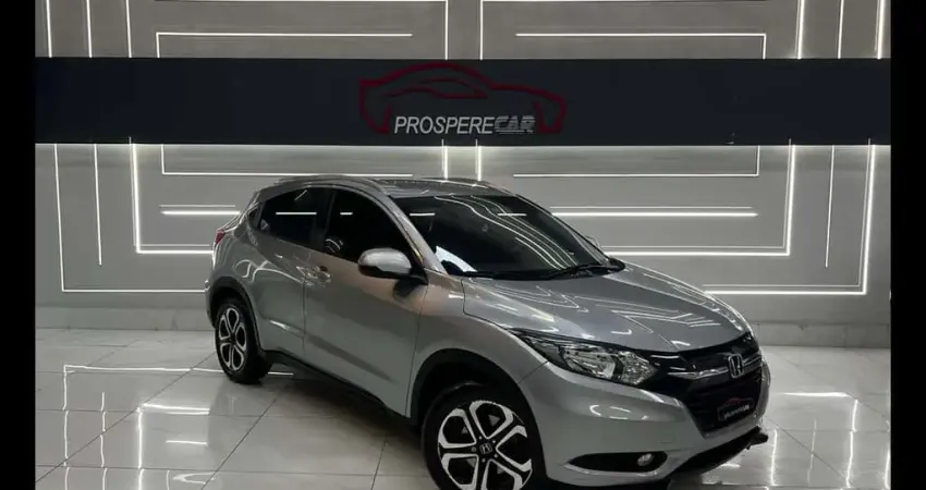 Honda HR-V Flex Automático