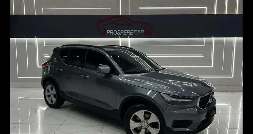 Volvo XC40 Gasolina Automático