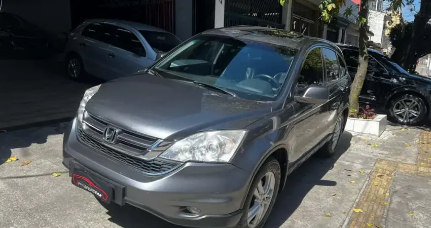 Honda CR-V Gasolina Automático