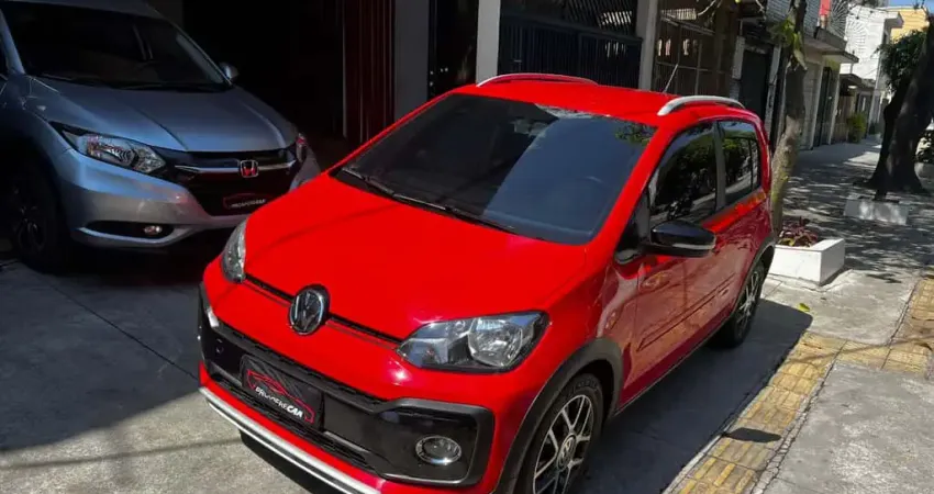 Volkswagen Up! Flex Manual