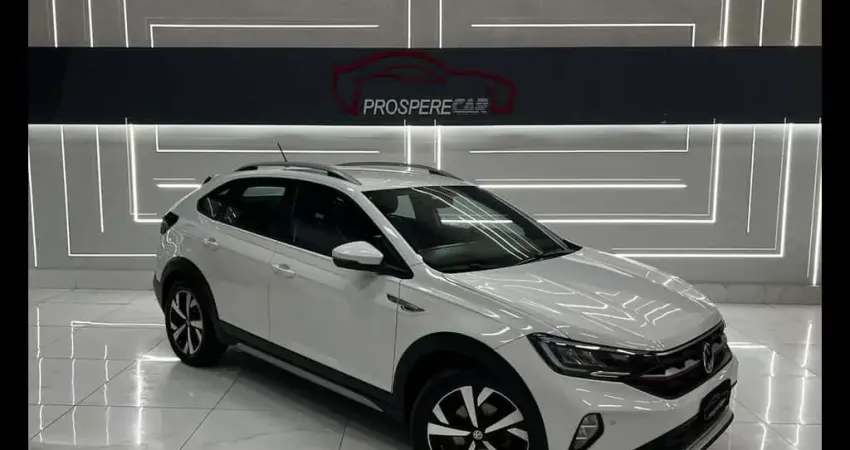 Volkswagen Nivus Flex Automático