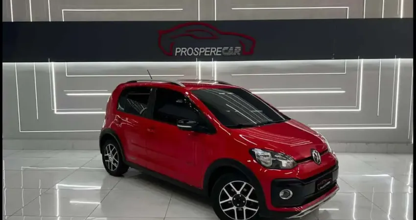 Volkswagen Up! Flex Manual