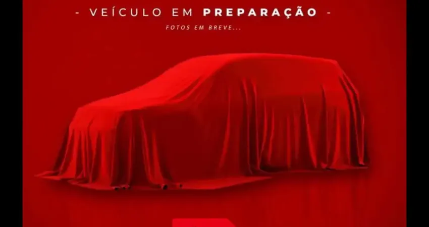 Volkswagen Fusca Gasolina Automático