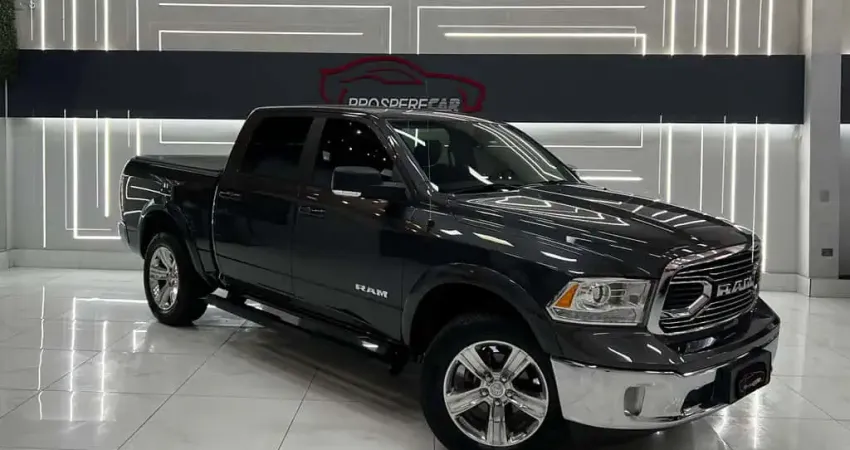 Ram CLASSIC Gasolina Automático