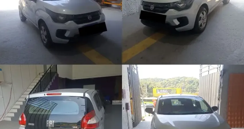 FIAT MOBI LIKE 1.0 2018/2019