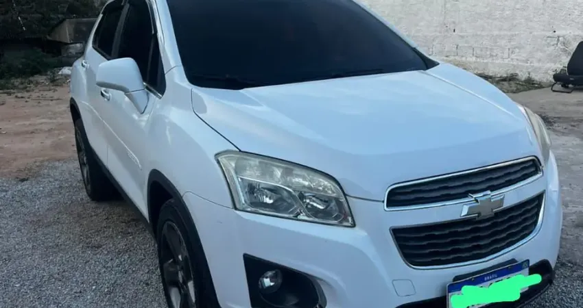 TRACKER 2015 LTZ 1.8